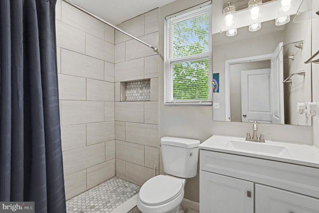 3818 FERNHILL AVE, Baltimore, MD 21215