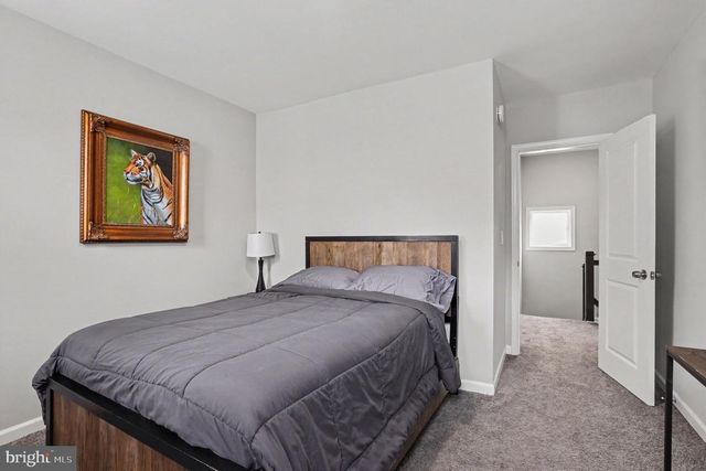3818 FERNHILL AVE, Baltimore, MD 21215