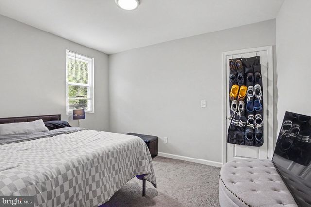 3818 FERNHILL AVE, Baltimore, MD 21215