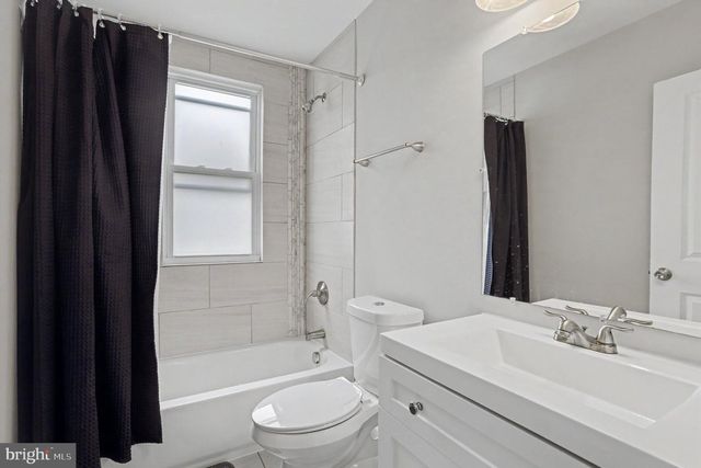 3818 FERNHILL AVE, Baltimore, MD 21215