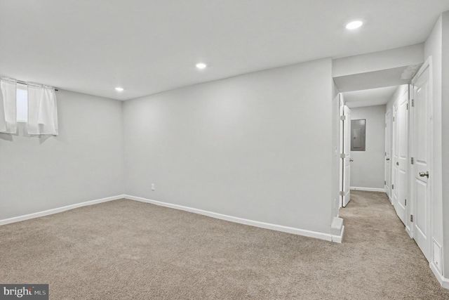 3818 FERNHILL AVE, Baltimore, MD 21215