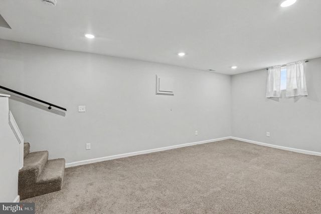 3818 FERNHILL AVE, Baltimore, MD 21215
