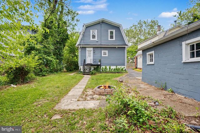3818 FERNHILL AVE, Baltimore, MD 21215