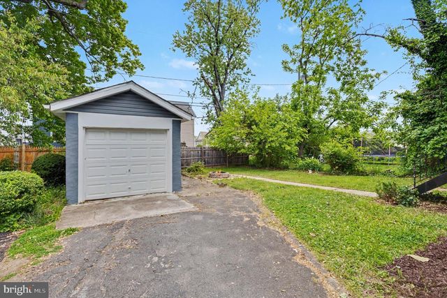 3818 FERNHILL AVE, Baltimore, MD 21215