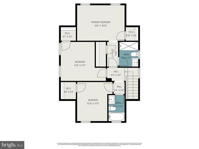 3818 FERNHILL AVE, Baltimore, MD 21215