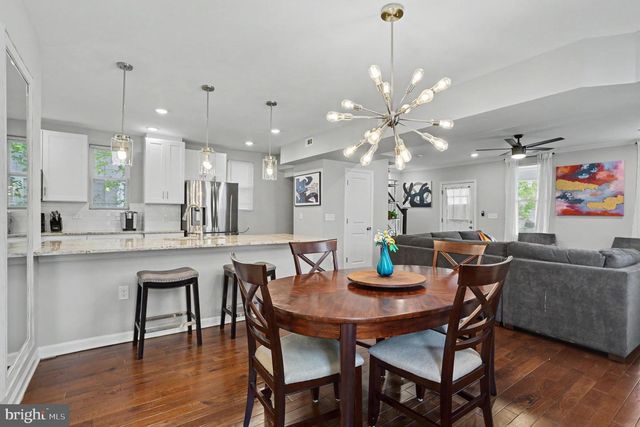 3818 FERNHILL AVE, Baltimore, MD 21215