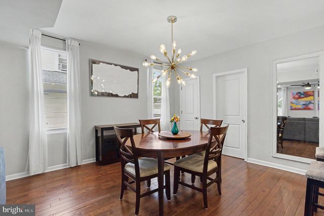 3818 FERNHILL AVE, Baltimore, MD 21215