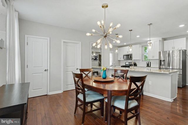 3818 FERNHILL AVE, Baltimore, MD 21215