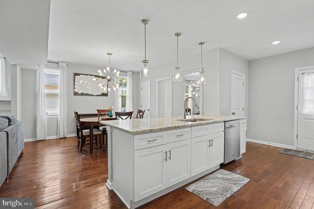 3818 FERNHILL AVE, Baltimore, MD 21215