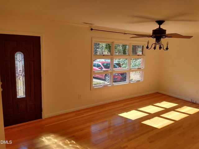 1302 Lorimer Road, Raleigh, NC 27606