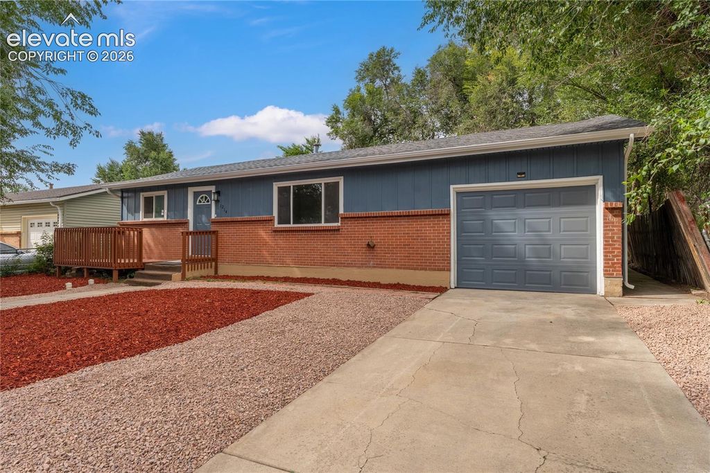 1214 Burnham Street, Colorado Springs, CO 80906 — photo 2
