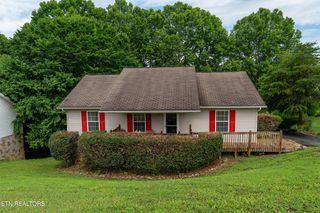 1864 Allensville Ridge, Sevierville, TN 37876