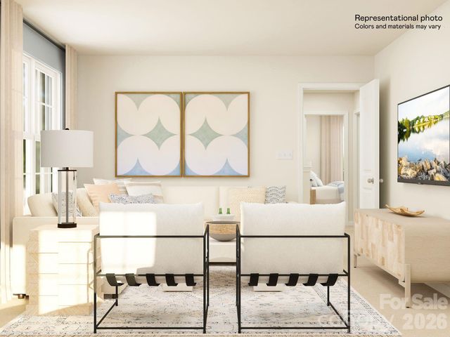 1430 Caracara Court, Belmont, NC 28012