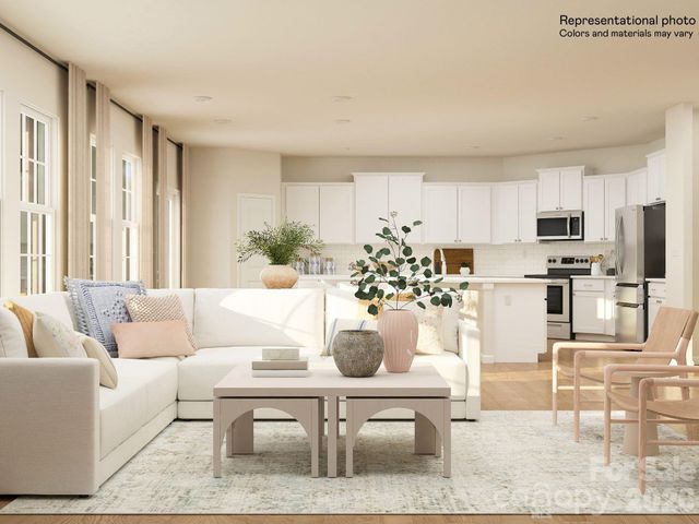 1430 Caracara Court, Belmont, NC 28012