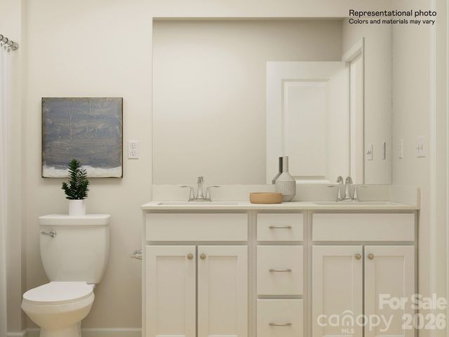 1430 Caracara Court, Belmont, NC 28012