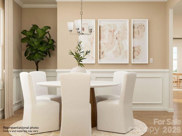 1430 Caracara Court, Belmont, NC 28012