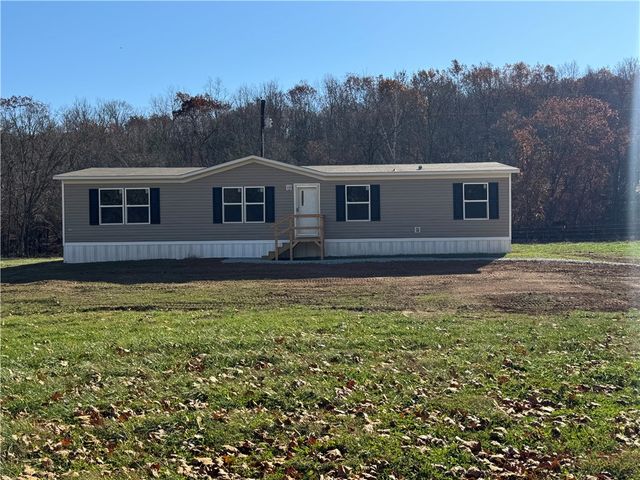 6444 madison, Huntsville, AR 72740