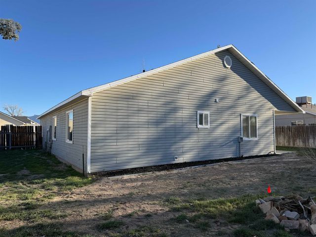 3123 Perkins Drive, Grand Junction, CO 81504