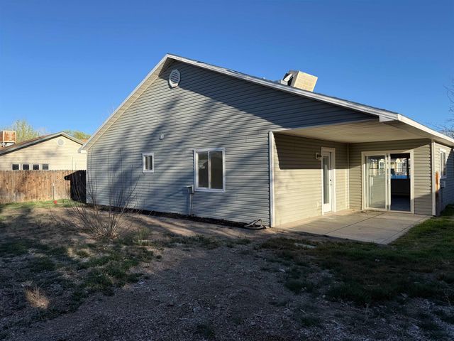 3123 Perkins Drive, Grand Junction, CO 81504