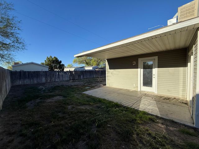3123 Perkins Drive, Grand Junction, CO 81504