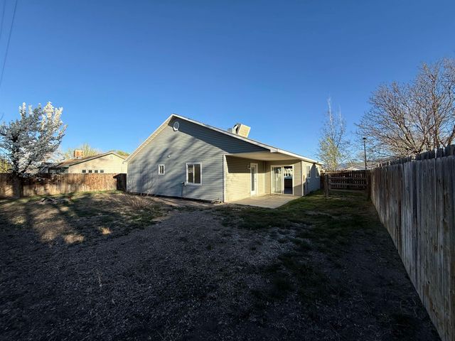 3123 Perkins Drive, Grand Junction, CO 81504