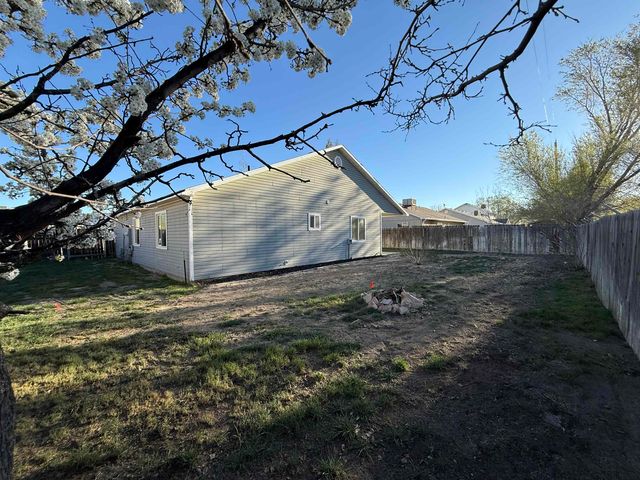 3123 Perkins Drive, Grand Junction, CO 81504