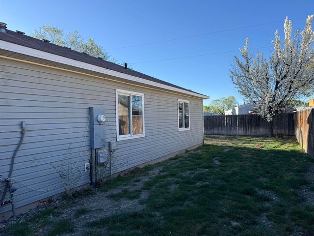 3123 Perkins Drive, Grand Junction, CO 81504