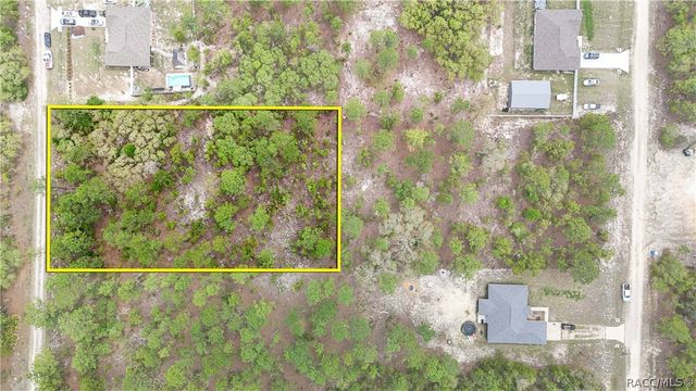 TBD SW 137th Court RD, Dunnellon, FL 34432