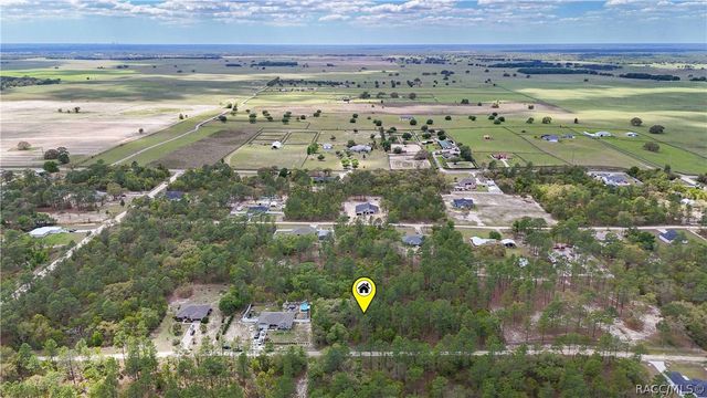 TBD SW 137th Court RD, Dunnellon, FL 34432