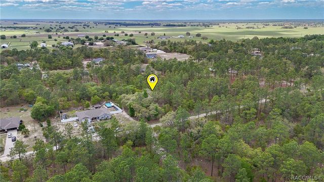TBD SW 137th Court RD, Dunnellon, FL 34432