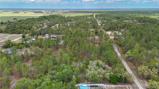 TBD SW 137th Court RD, Dunnellon, FL 34432
