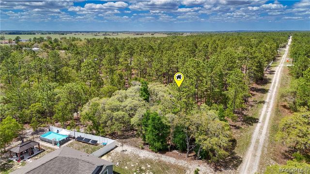 TBD SW 137th Court RD, Dunnellon, FL 34432