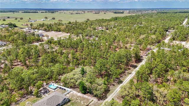 TBD SW 137th Court RD, Dunnellon, FL 34432