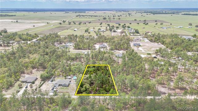 TBD SW 137th Court RD, Dunnellon, FL 34432