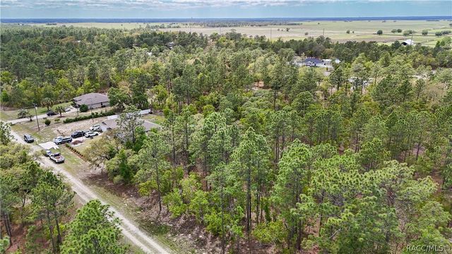 TBD SW 137th Court RD, Dunnellon, FL 34432