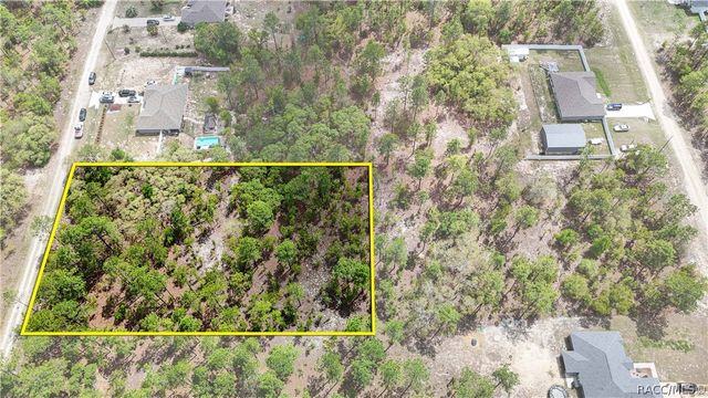TBD SW 137th Court RD, Dunnellon, FL 34432