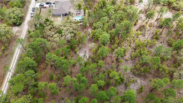 TBD SW 137th Court RD, Dunnellon, FL 34432
