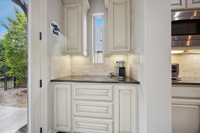 580 Butchart Drive, Prosper, TX 75078