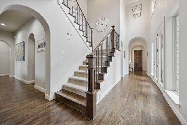 580 Butchart Drive, Prosper, TX 75078
