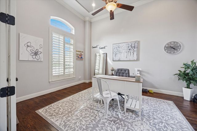 580 Butchart Drive, Prosper, TX 75078