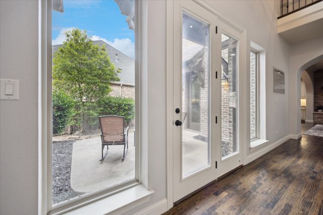 580 Butchart Drive, Prosper, TX 75078