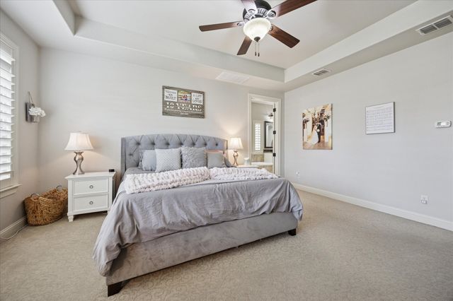 580 Butchart Drive, Prosper, TX 75078