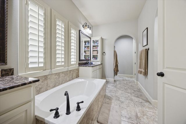 580 Butchart Drive, Prosper, TX 75078