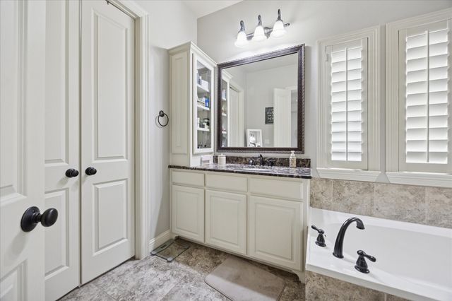 580 Butchart Drive, Prosper, TX 75078