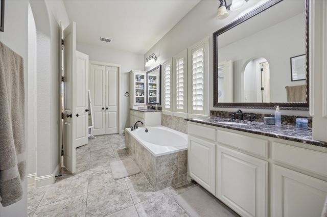 580 Butchart Drive, Prosper, TX 75078