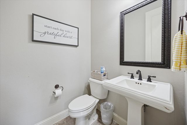 580 Butchart Drive, Prosper, TX 75078