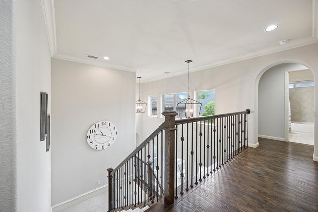 580 Butchart Drive, Prosper, TX 75078