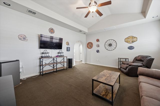 580 Butchart Drive, Prosper, TX 75078
