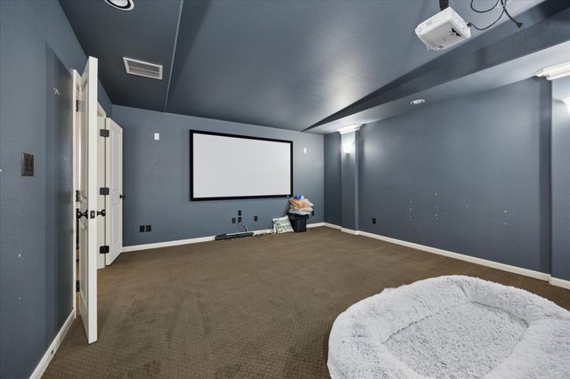 580 Butchart Drive, Prosper, TX 75078