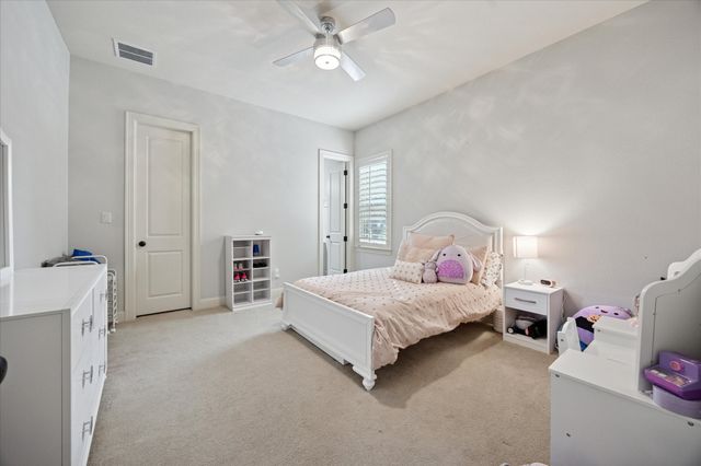580 Butchart Drive, Prosper, TX 75078